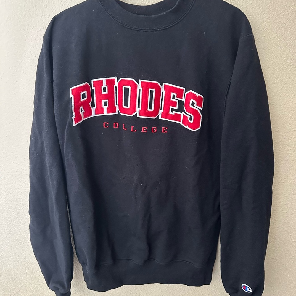 Rhodes College Champion Crewneck Sweatshirt